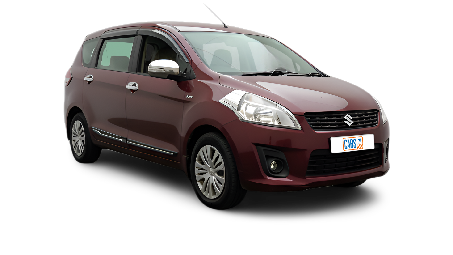 Maruti Ertiga-img